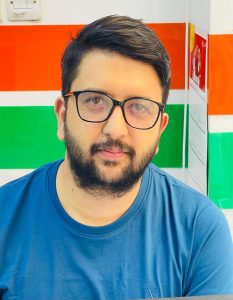 Suman Pandey