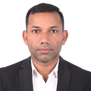 Toyam Chaulagain