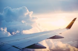 Top 10 Travel Tips for First-Time Flyers