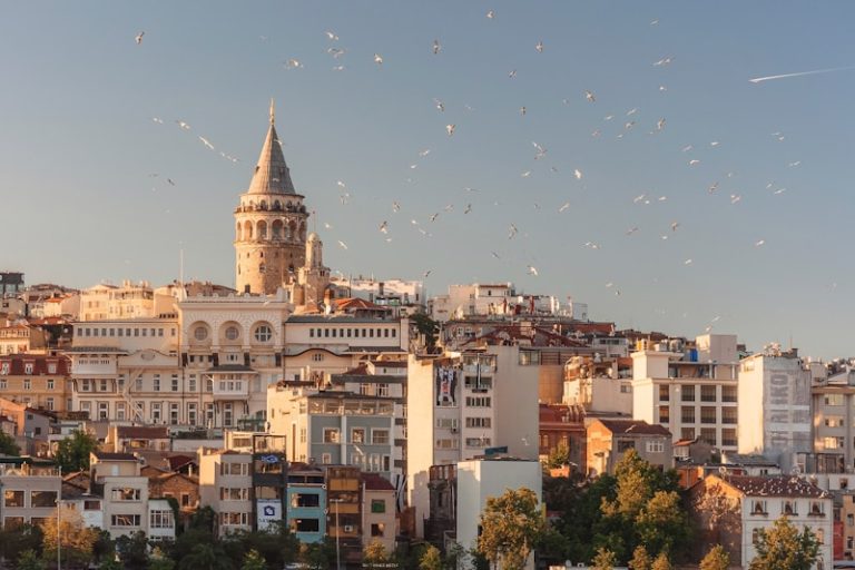 Turkey Cultural Tour
