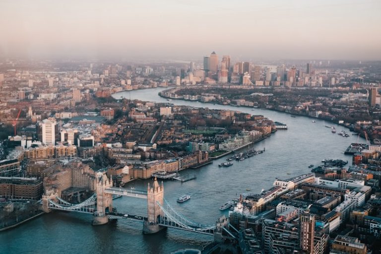 UK Standard Visitor Visa