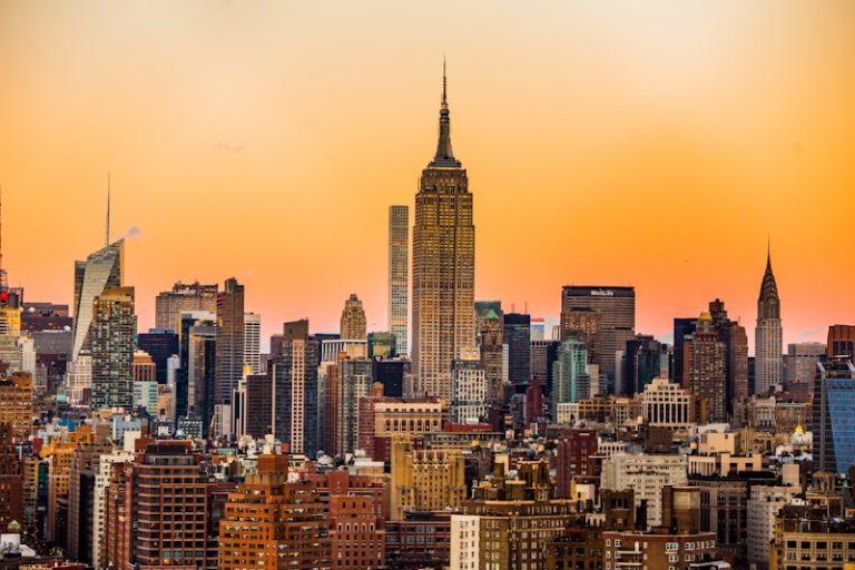 USA Tourist Visa