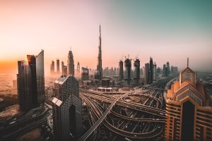 Why Dubai Should Be Your Next Vacation Destination